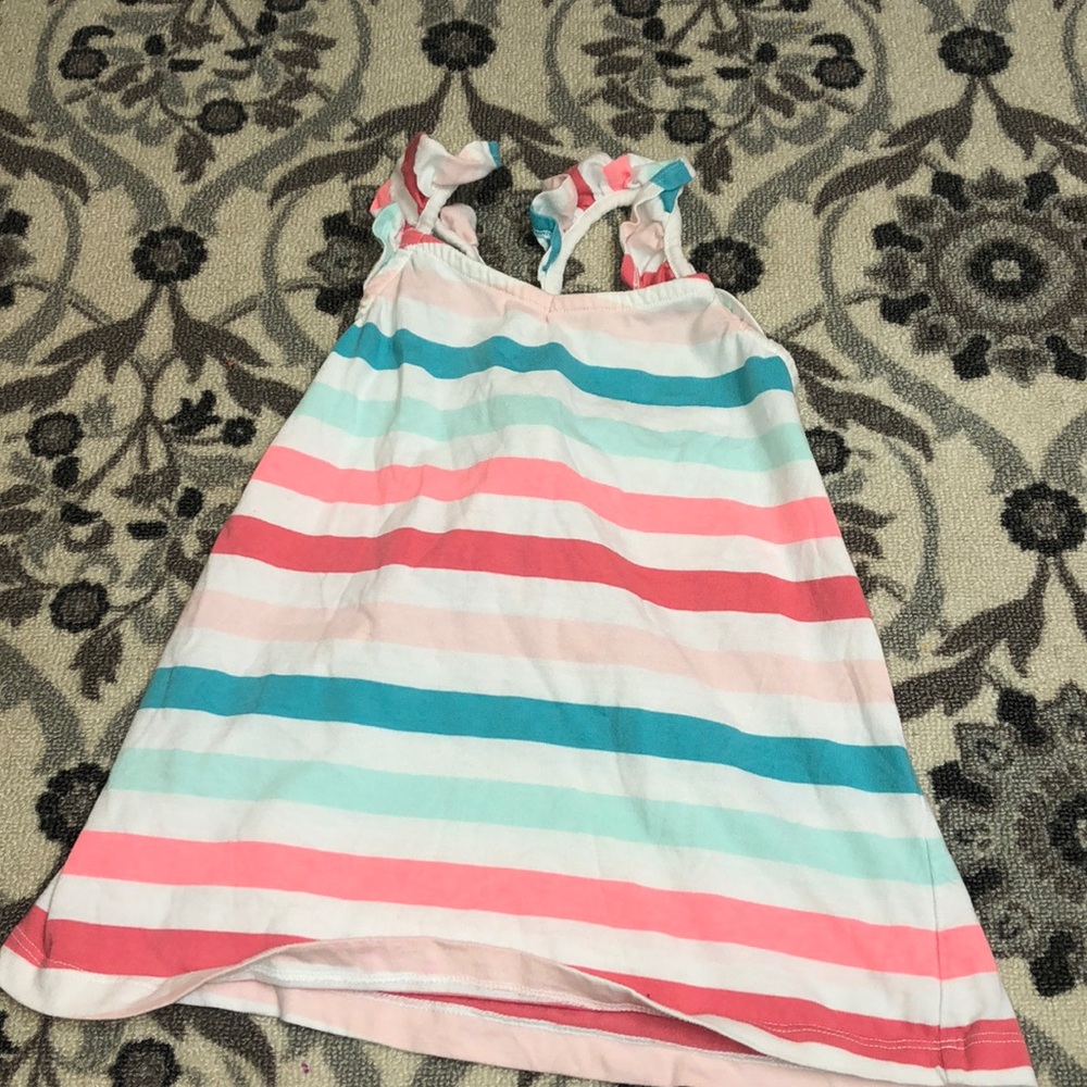 I don’t wear it anymore